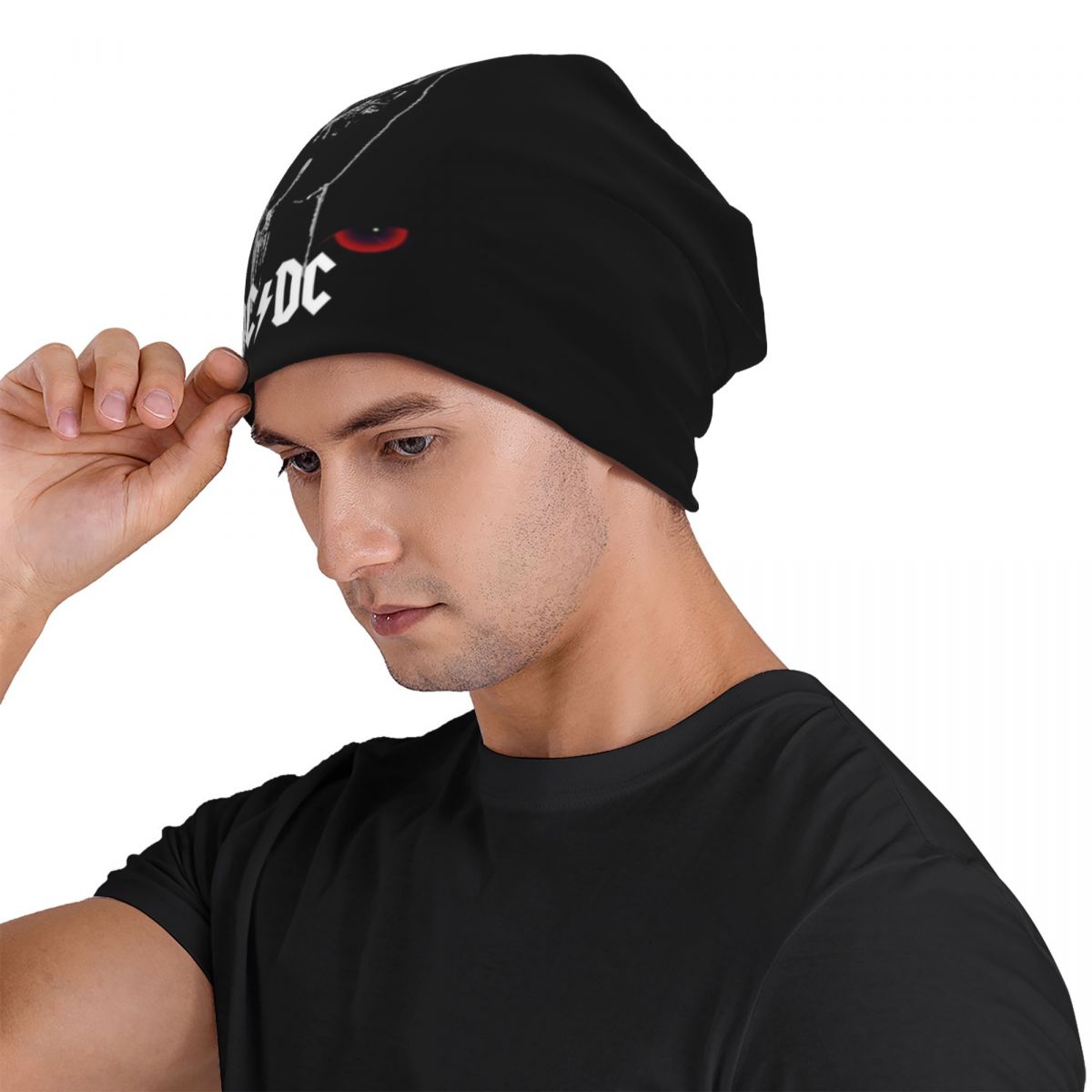 Heavy Metal 1960s Punk Rock Mu - огляд і ціна Men'S Fashion 1960S
