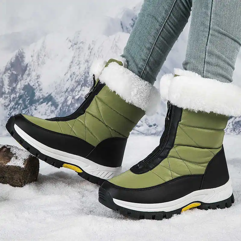 Women's Boot Sneakers Walking  - огляд і ціна Men'S Fashion Outfit Ideas