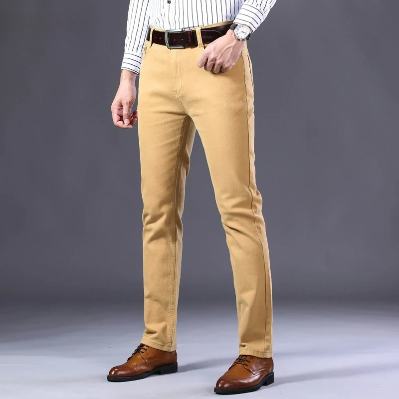 Brand Classic Style Men's Wine - огляд і ціна Men'S Fashion Reviews