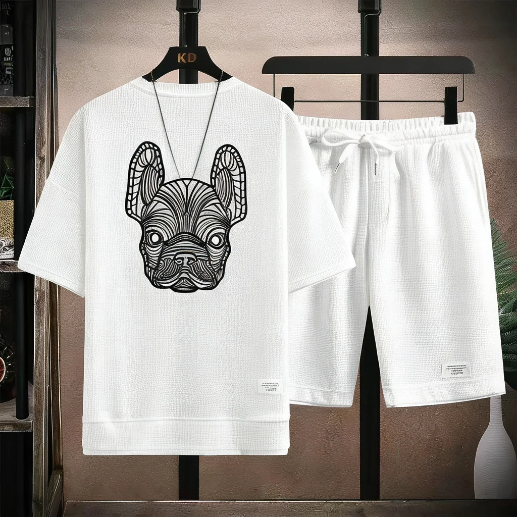 Summer Men's Quick Dry Casual  - огляд і ціна Queer Men'S Fashion