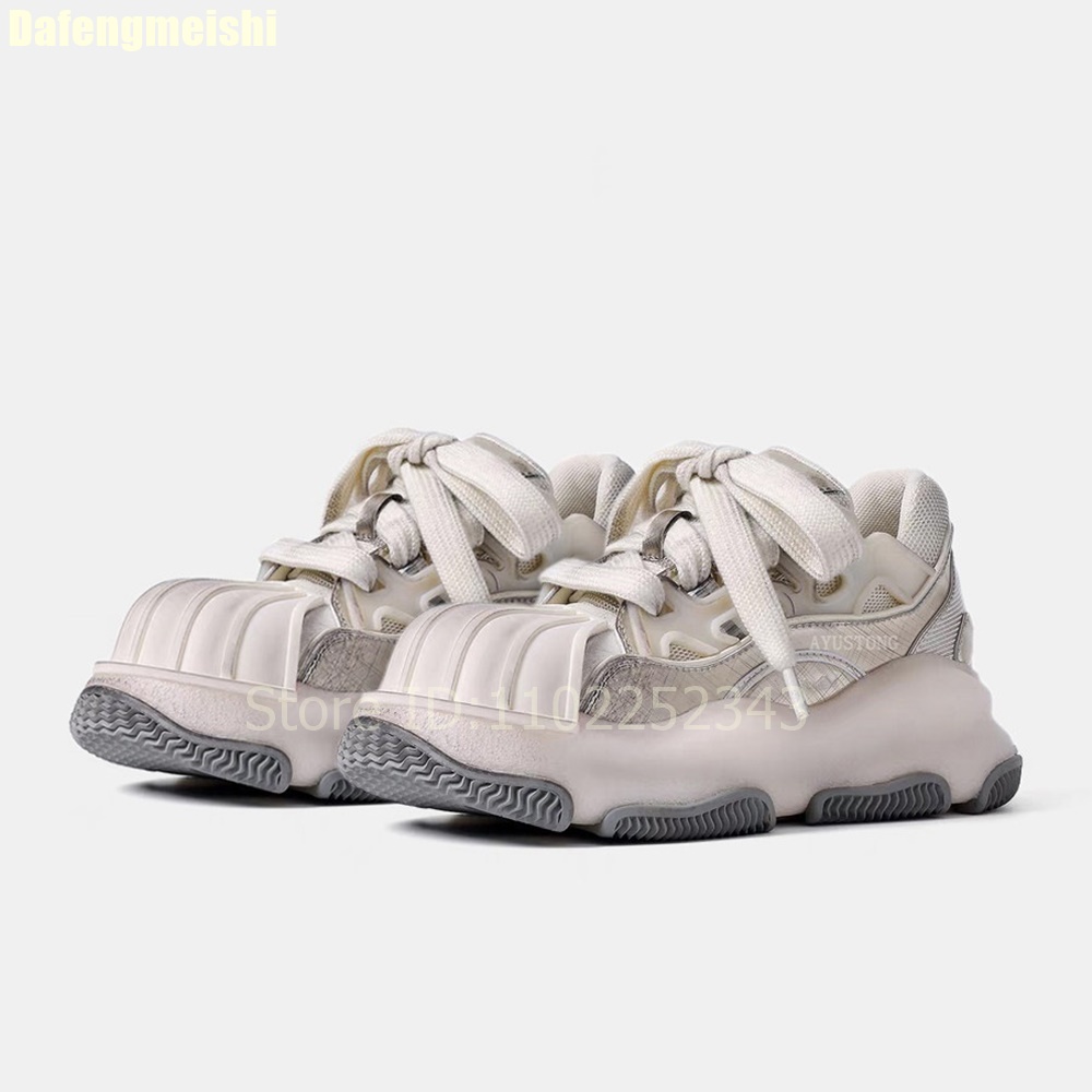 2026 New Dirty-Look Sneakers F - огляд і ціна Men'S Fashion Looks 2026