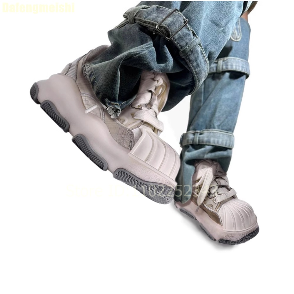 2026 New Dirty-Look Sneakers F - огляд і ціна Men'S Fashion Looks 2026