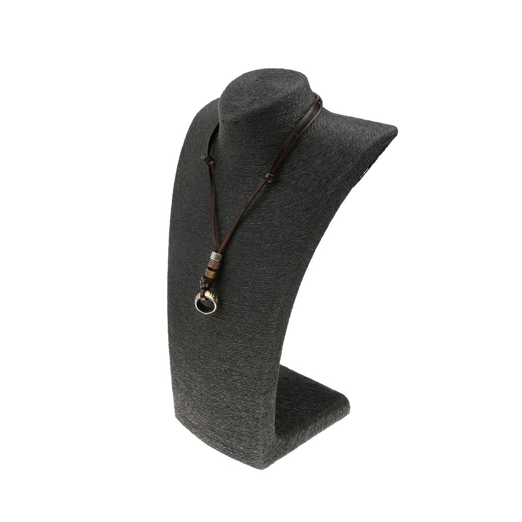 Fashion Leather Necklace for M - огляд і ціна Men'S Fashion Night Out