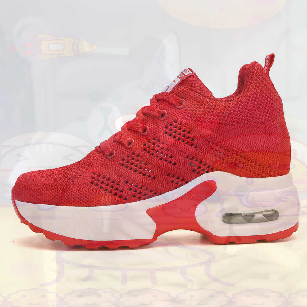 Red Size 36 Shoes Woman Tennis - огляд і ціна Men'S Fashion Outfit Ideas