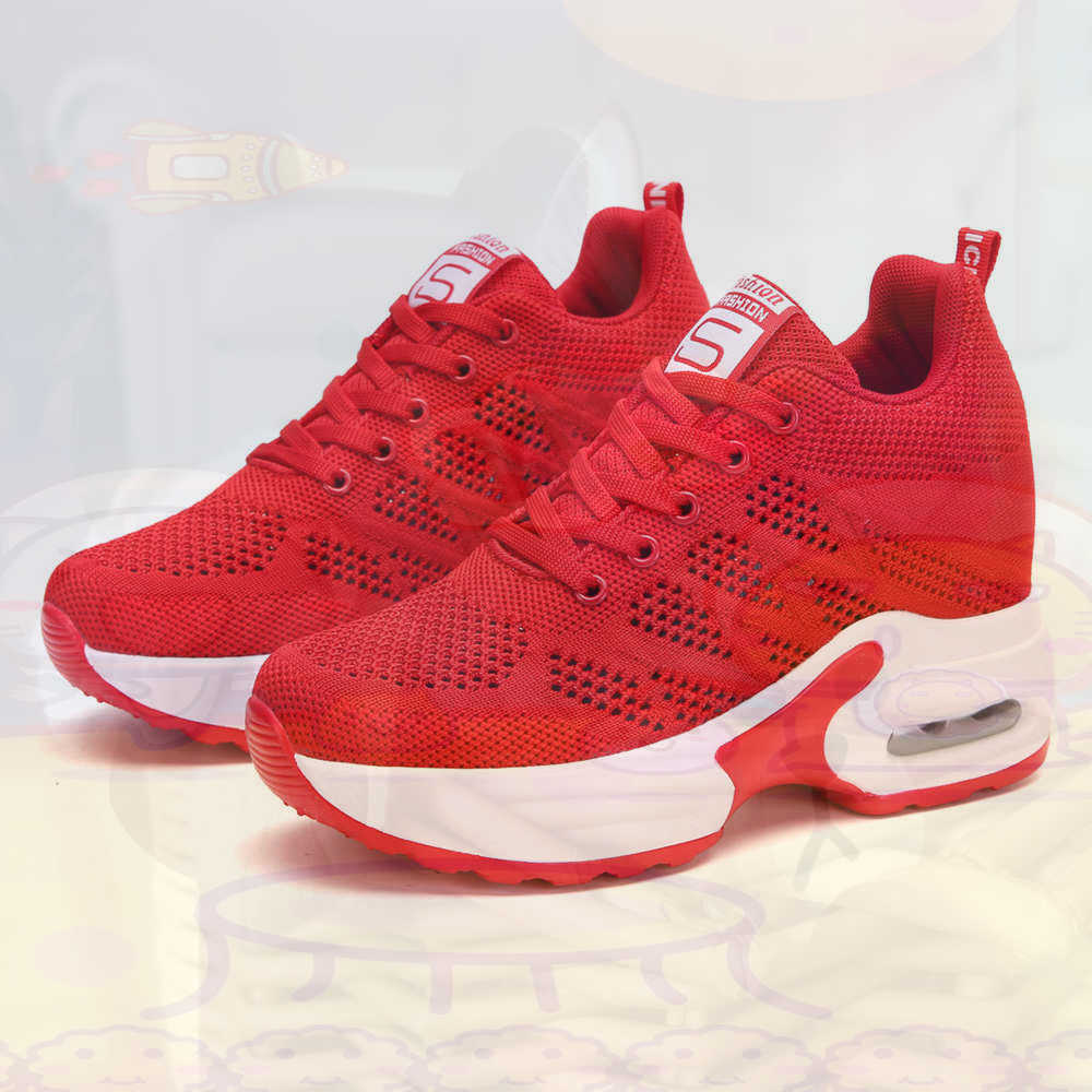 Red Size 36 Shoes Woman Tennis - огляд і ціна Men'S Fashion Outfit Ideas