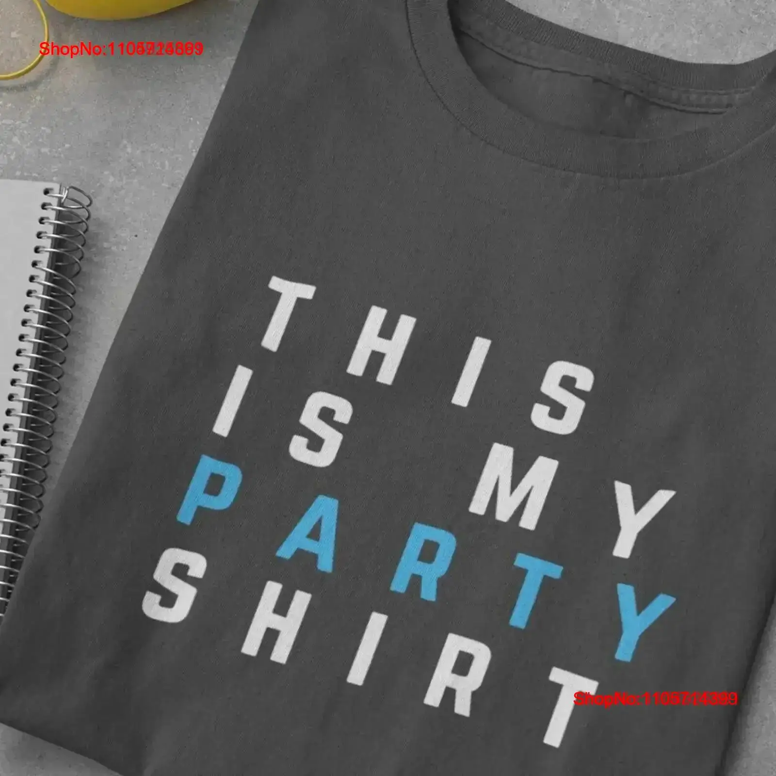 Party T Shirt Funny Going OuT  - огляд і ціна Men'S Fashion Night Out