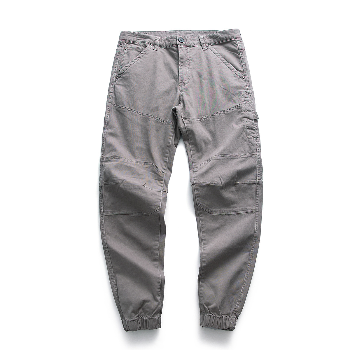 American style New Fashion Men - огляд і ціна Mens Fashion Cargo Pants