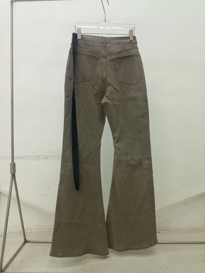 Brand New Rick Sand Zipper Poc - огляд і ціна Skinny Jeans Ripped