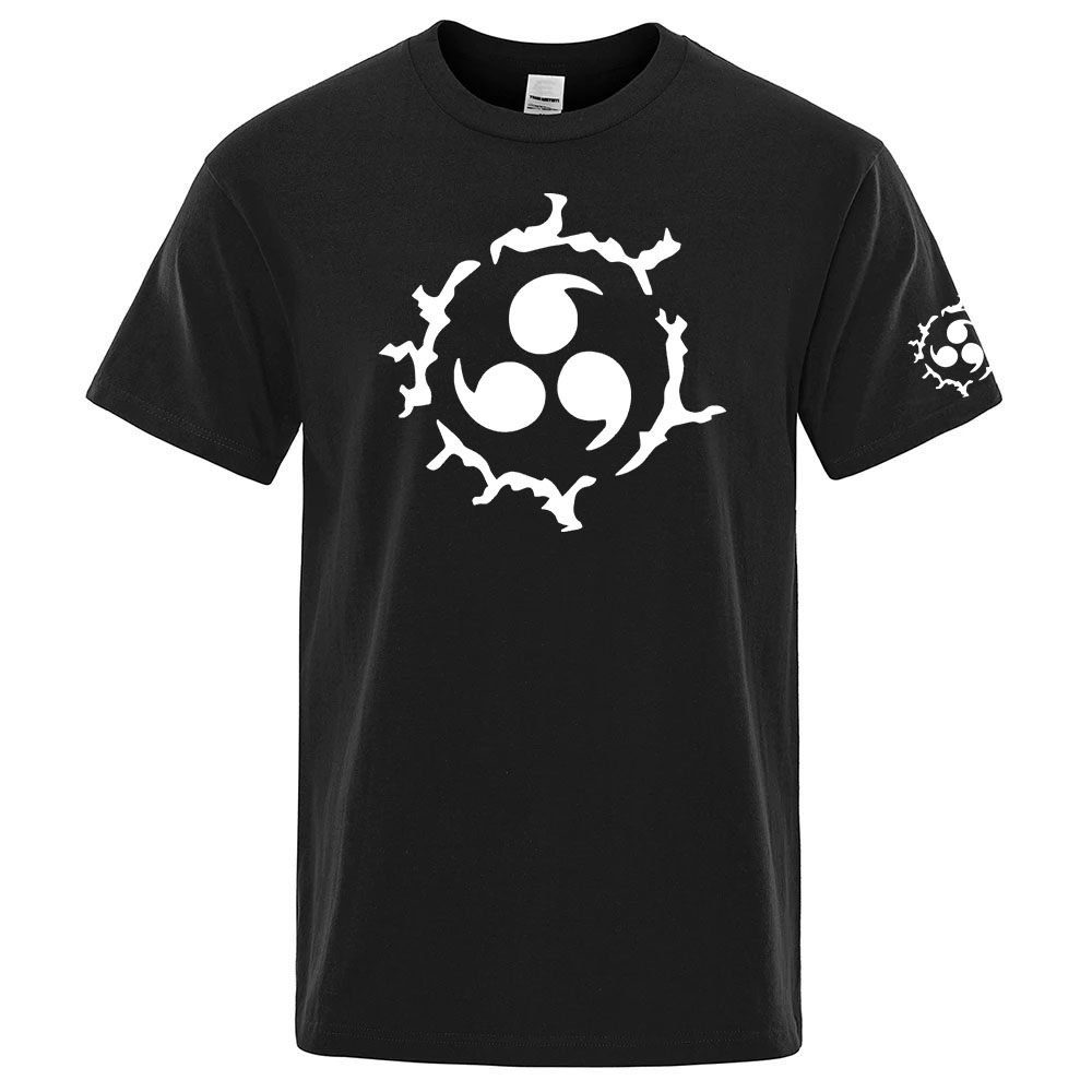 2026 NARUTO Brand Summer Men's - огляд і ціна Queer Men'S Fashion