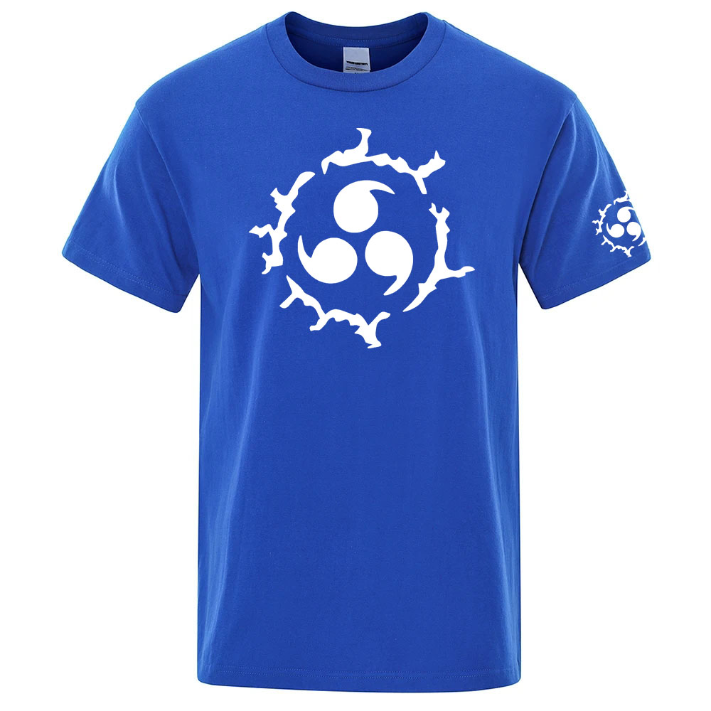 2026 NARUTO Brand Summer Men's - огляд і ціна Queer Men'S Fashion