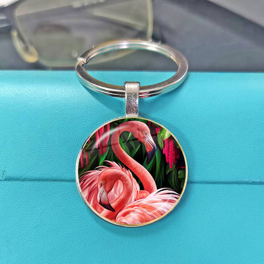 Hot Sale Summer Flamingo Water - огляд і ціна Mens Fashion Style Images