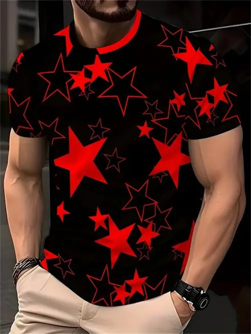 Men's Purple Galaxy Nebula Pri - огляд і ціна Men'S Fashion Night Out