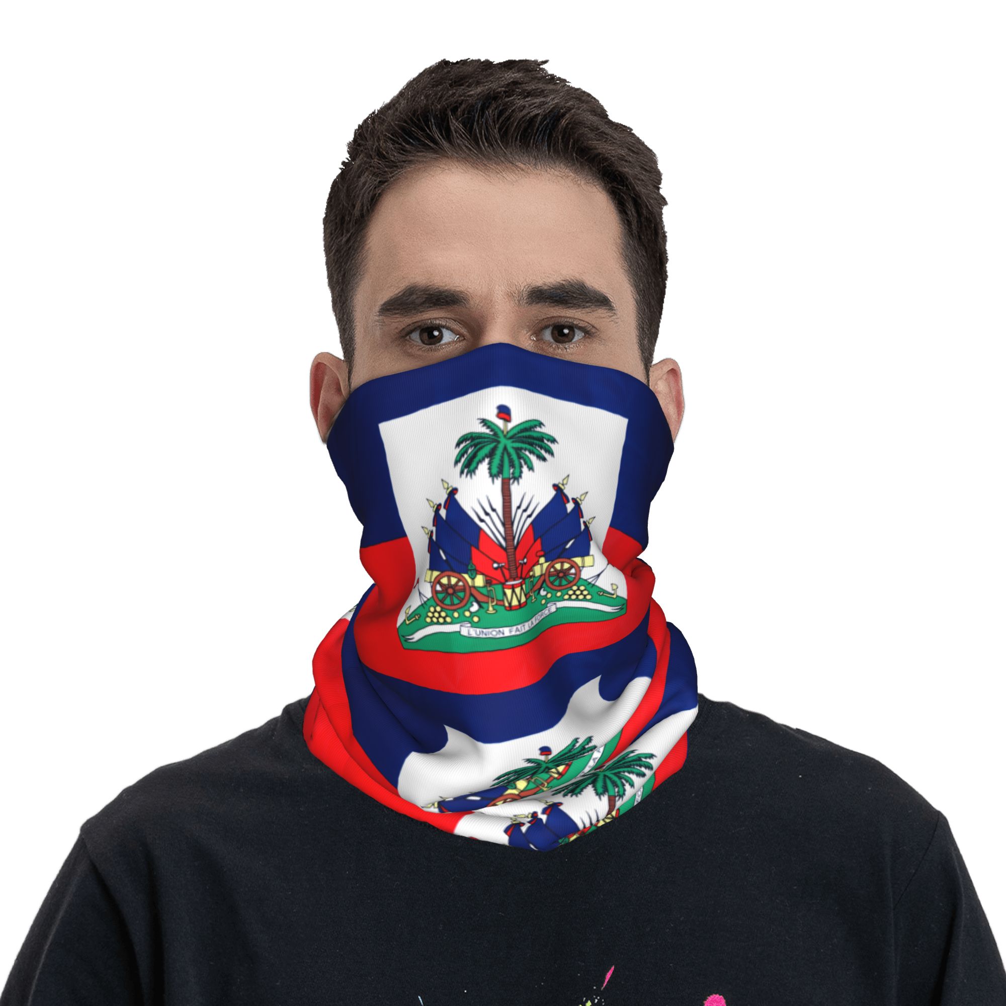 Outdoor Sports Balaclava Haiti - огляд і ціна Men'S Fashion Rings