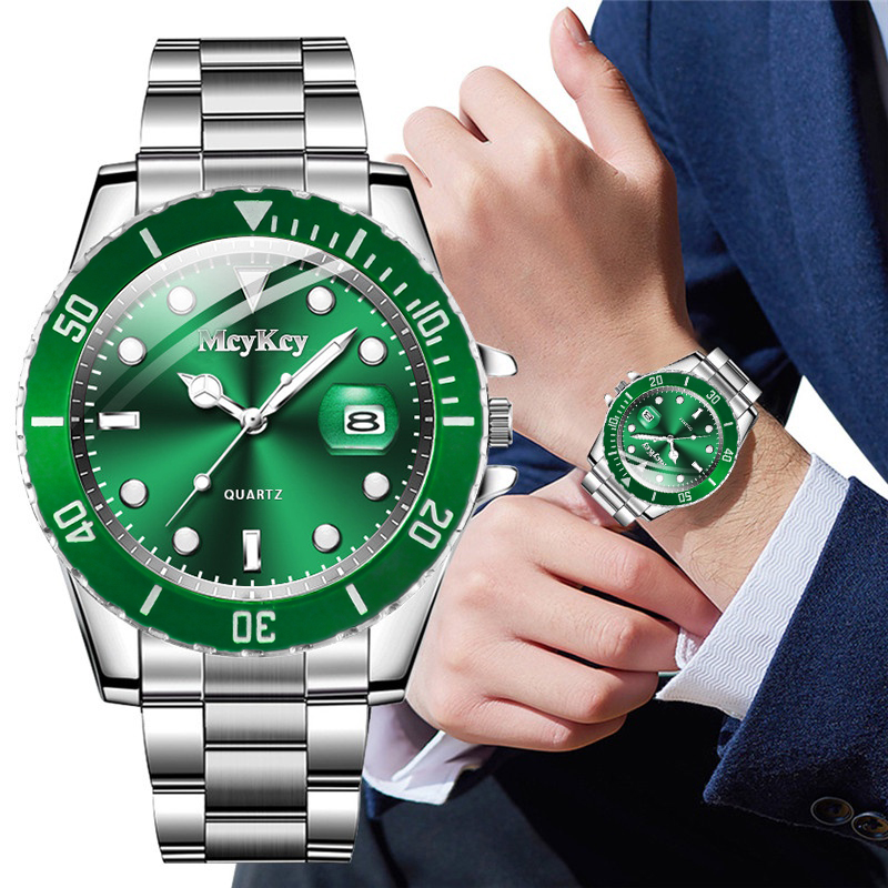 1PC Surprise Mystery Watch Bli - огляд і ціна Men'S Fashion Box