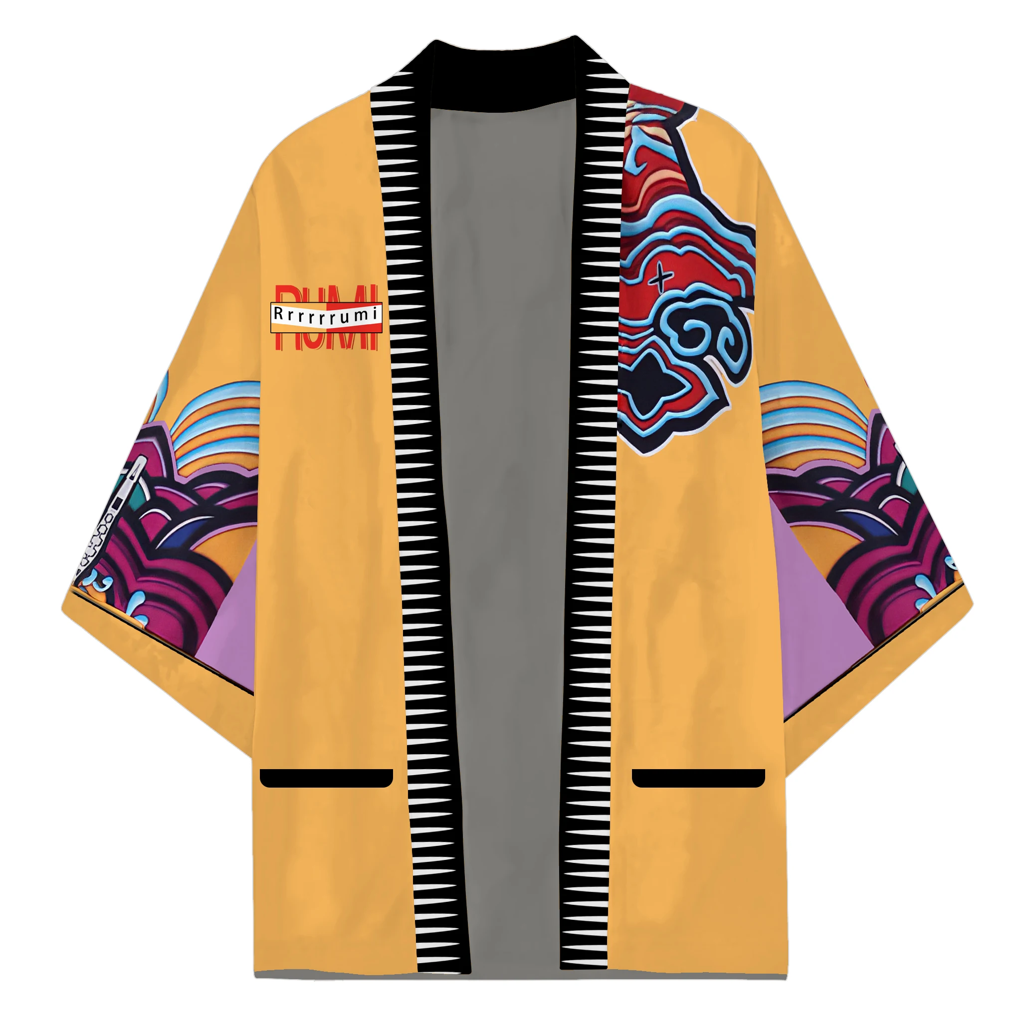 Costume Rumi Zoey Mira Printed - огляд і ціна Mens Fashion Jumpers