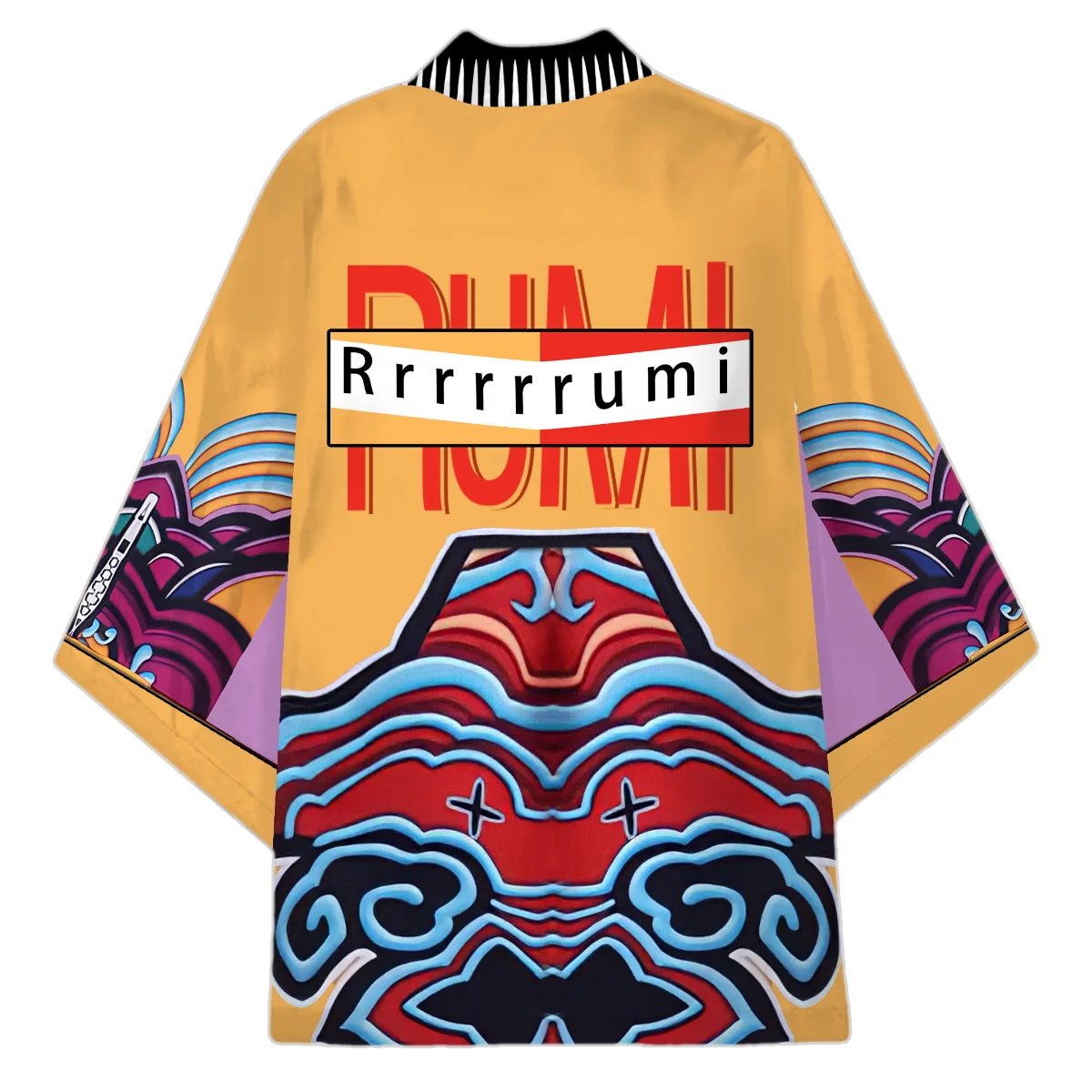 Costume Rumi Zoey Mira Printed - огляд і ціна Mens Fashion Jumpers