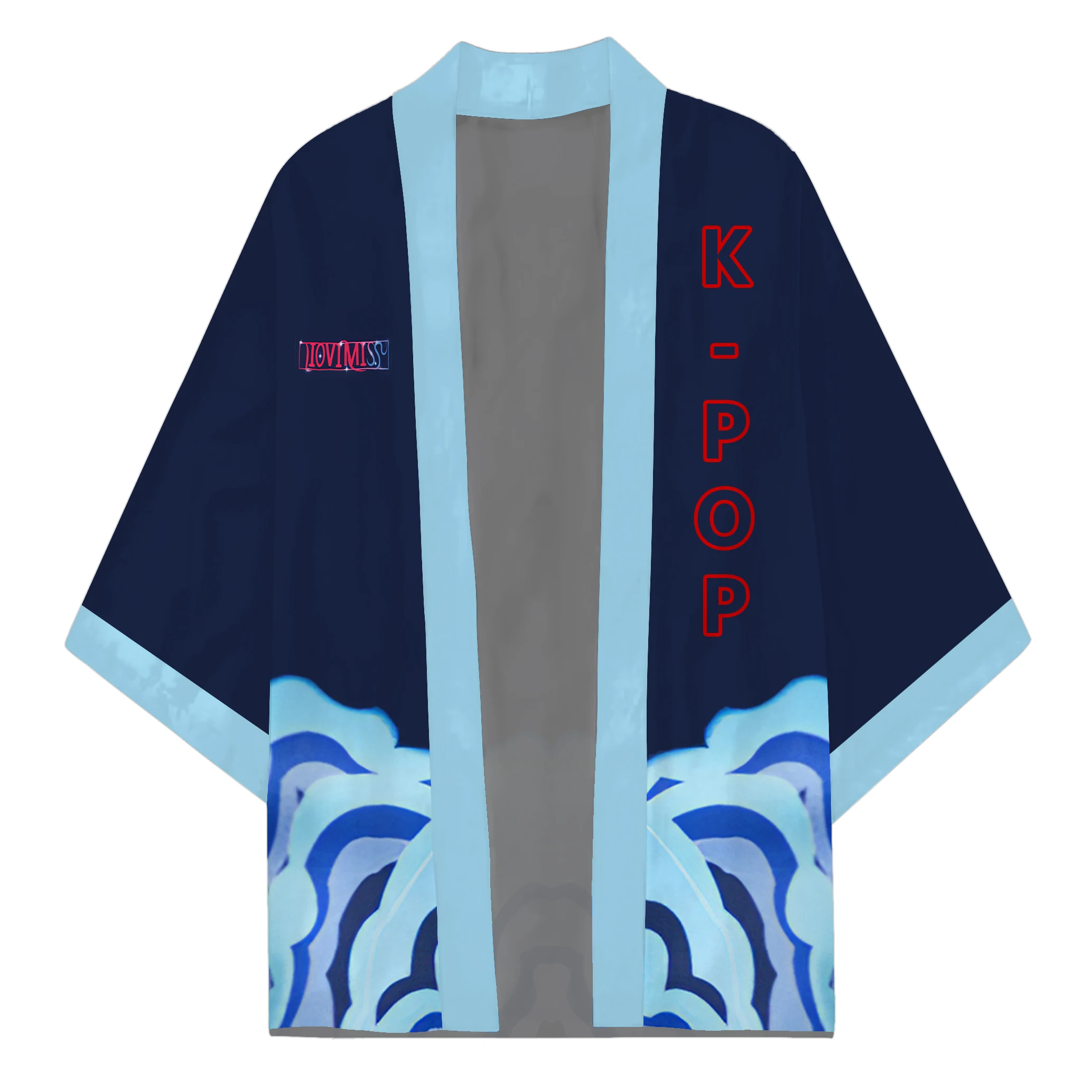 Costume Rumi Zoey Mira Printed - огляд і ціна Mens Fashion Jumpers