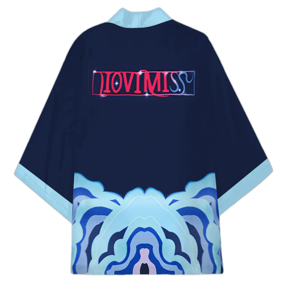 Costume Rumi Zoey Mira Printed - огляд і ціна Mens Fashion Jumpers