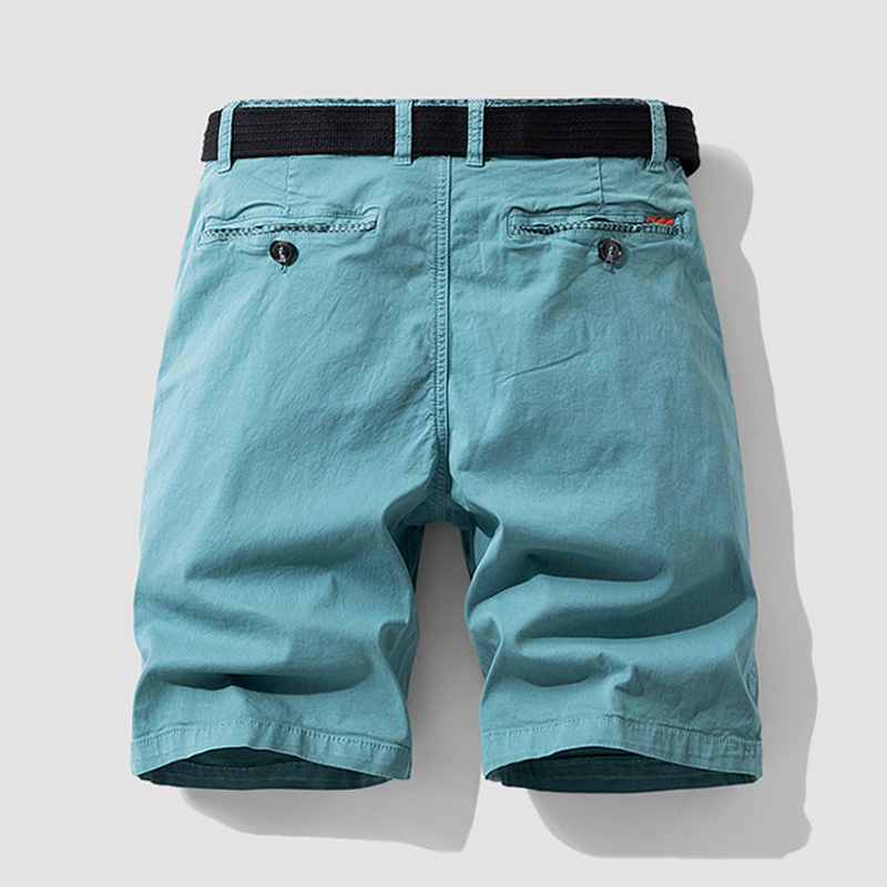 New Summer Men Cotton Cargo Sh - огляд і ціна Mens Fashion Cargo Pants