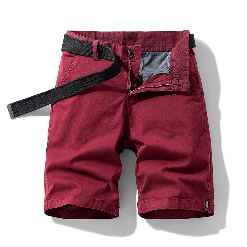 New Summer Men Cotton Cargo Sh - огляд і ціна Mens Fashion Cargo Pants