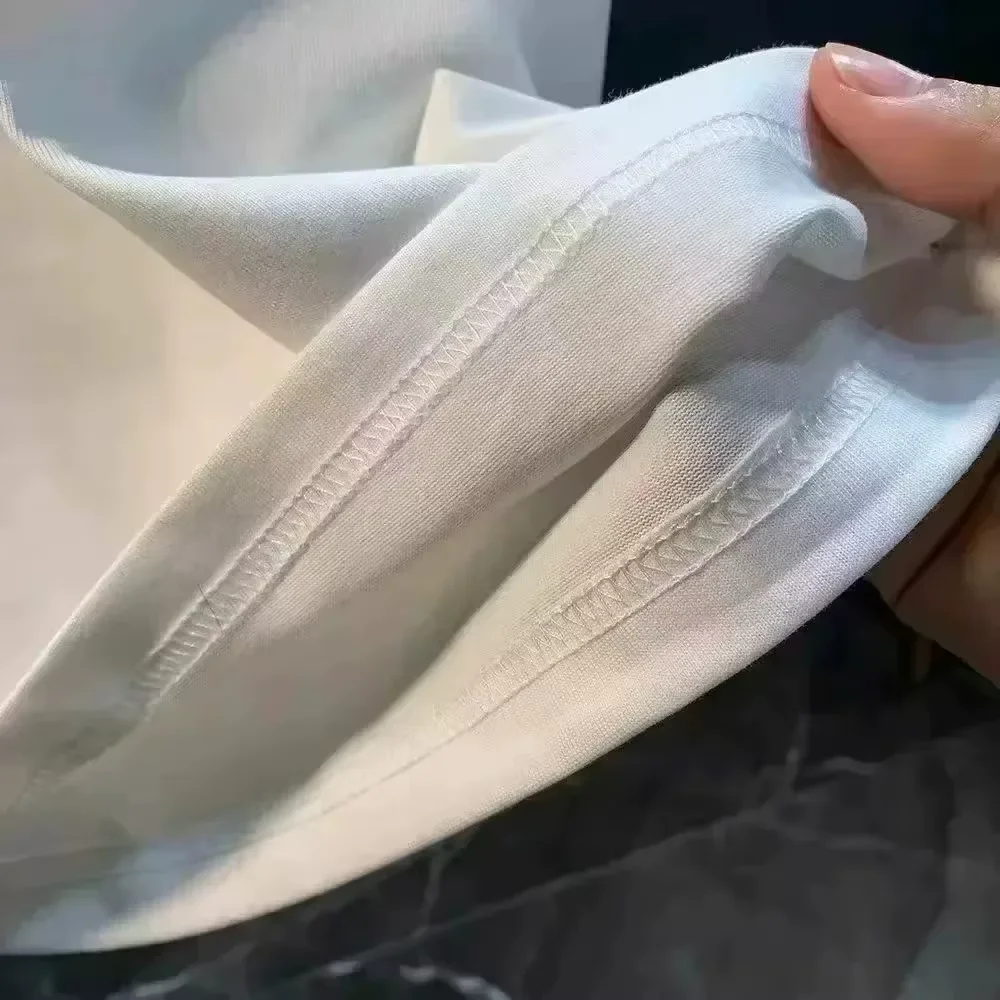 2026  New Trend Woman Cotton T - огляд і ціна Mens Fashion Trend 2026