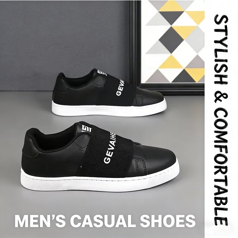 Trendy Brand Versatile Breatha - огляд і ціна Mens Fashion Trainers