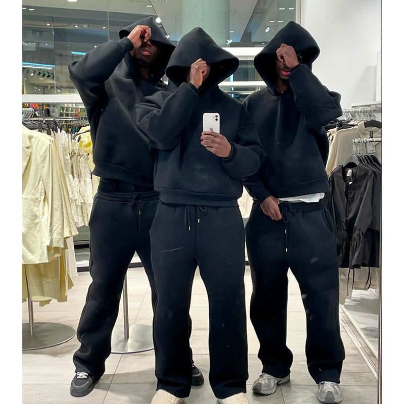 Fashion New Loose Hoodies Swea - огляд і ціна Men'S Fashion Reviews