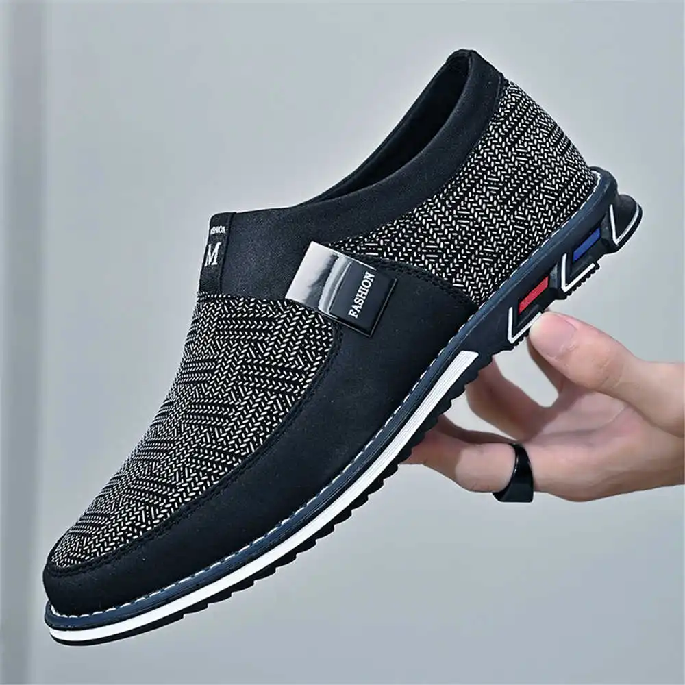 Dark Blue 44-45 Summer Shoes S - огляд і ціна Men'S Fashion Outfit Ideas