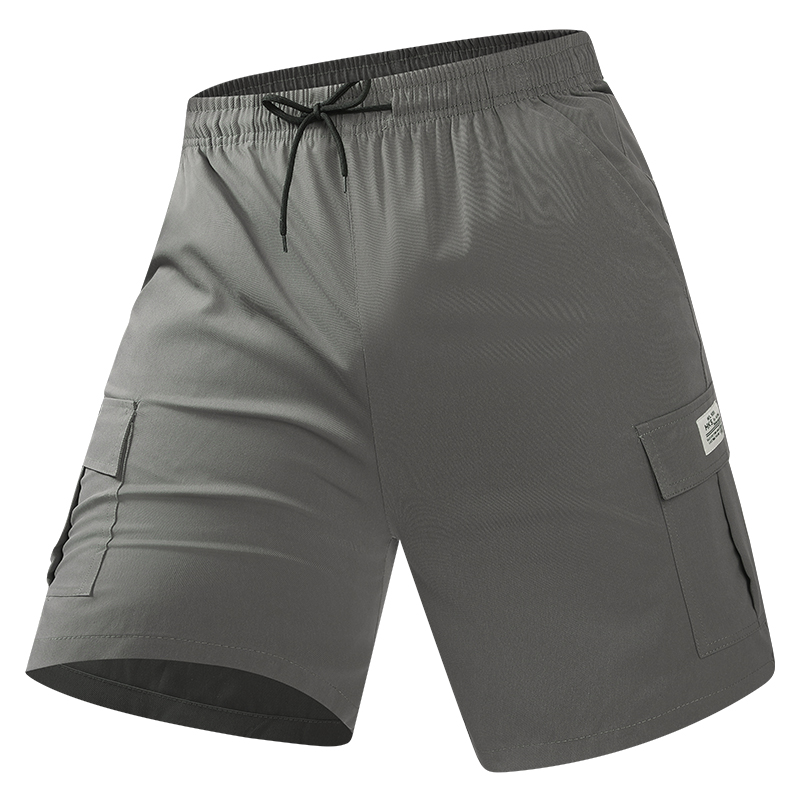 Men Summer New Cargo Shorts Fa - огляд і ціна Mens Fashion Cargo Pants