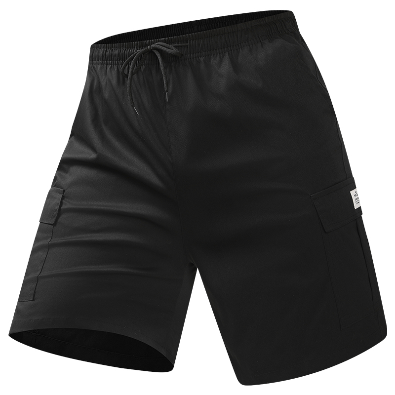 Men Summer New Cargo Shorts Fa - огляд і ціна Mens Fashion Cargo Pants