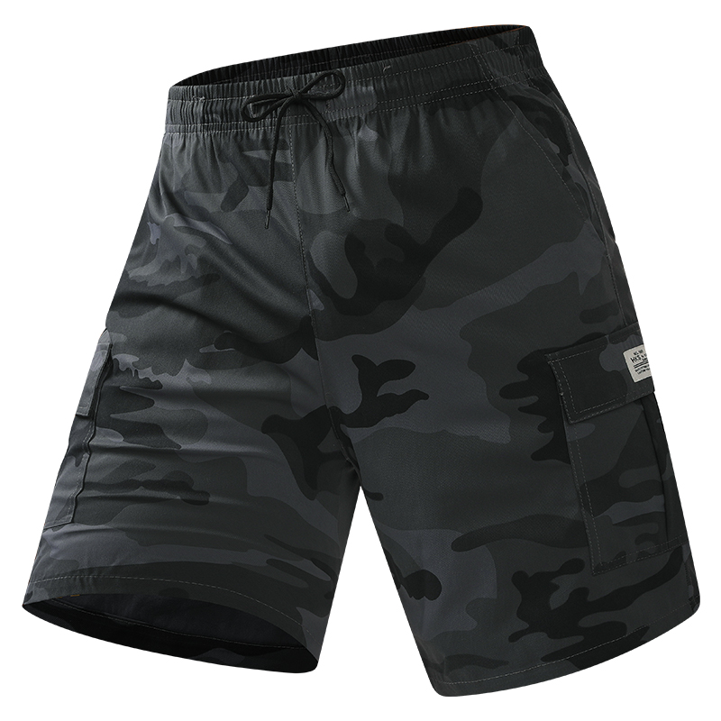 Men Summer New Cargo Shorts Fa - огляд і ціна Mens Fashion Cargo Pants
