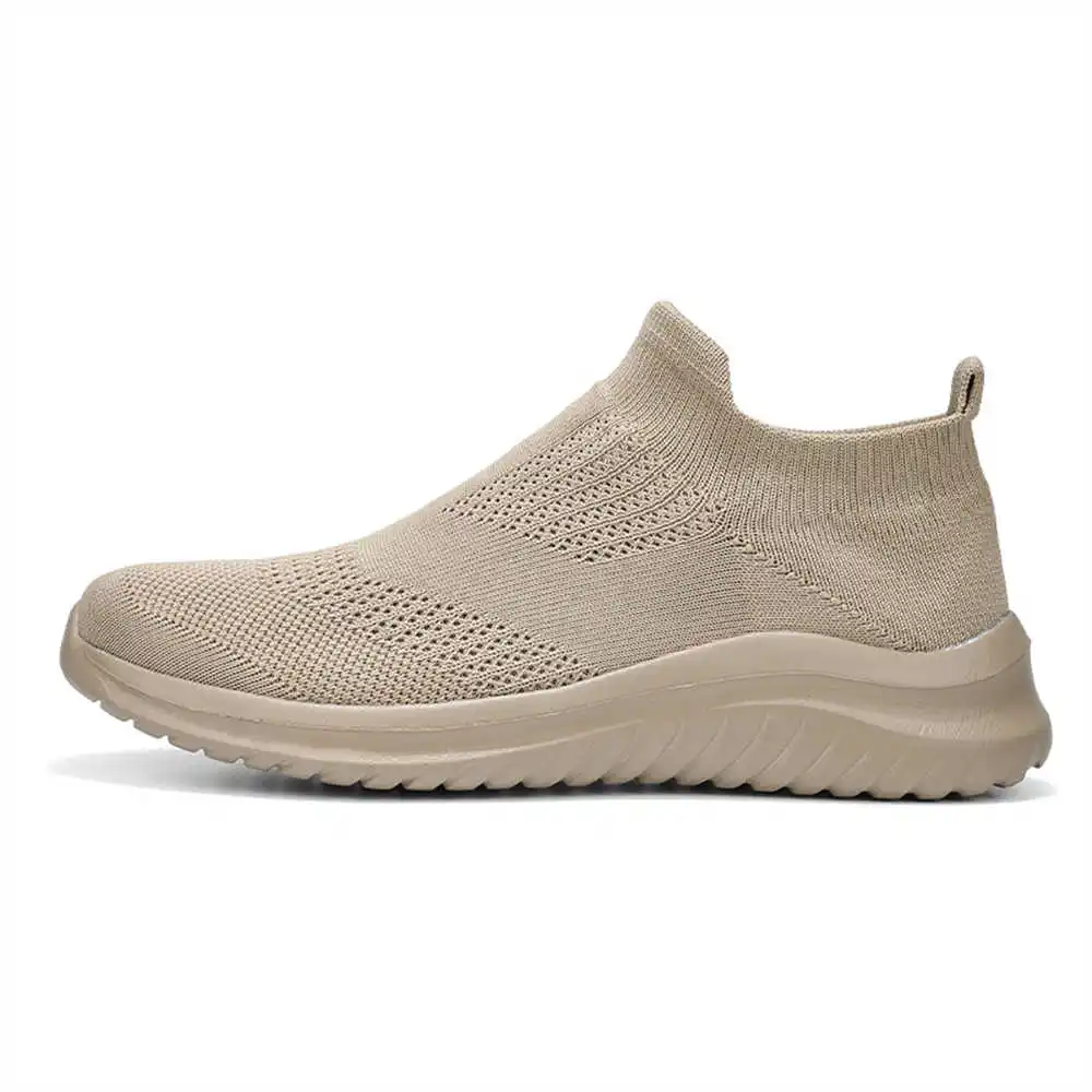 Beige Soft New Novelty Tennis  - огляд і ціна Men'S Fashion Outfit Ideas