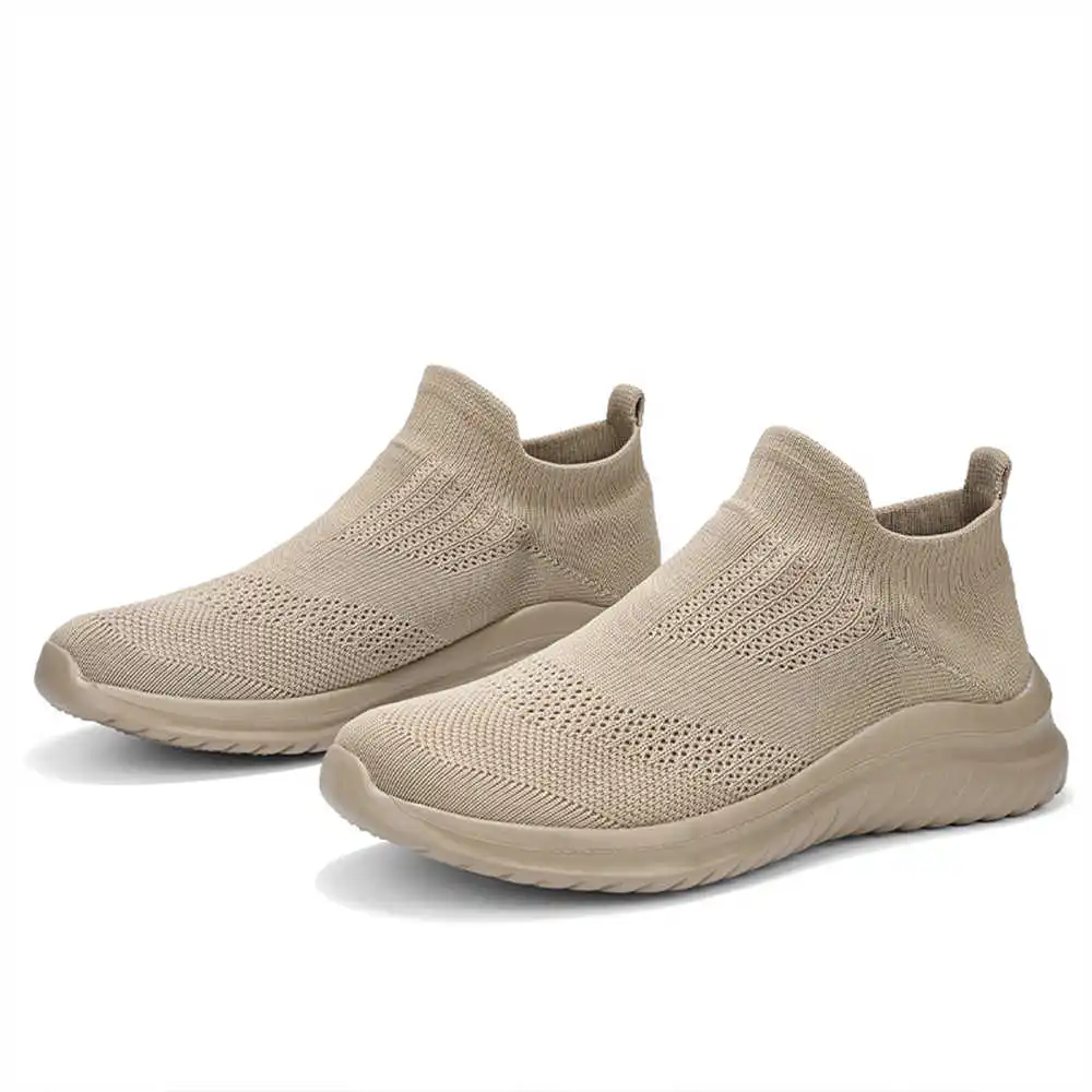 Beige Soft New Novelty Tennis  - огляд і ціна Men'S Fashion Outfit Ideas