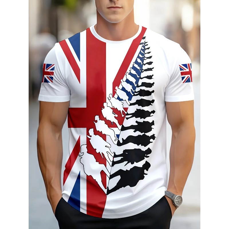 2026 Summer Fashion Trend 3D P - огляд і ціна Mens Fashion Trend 2026