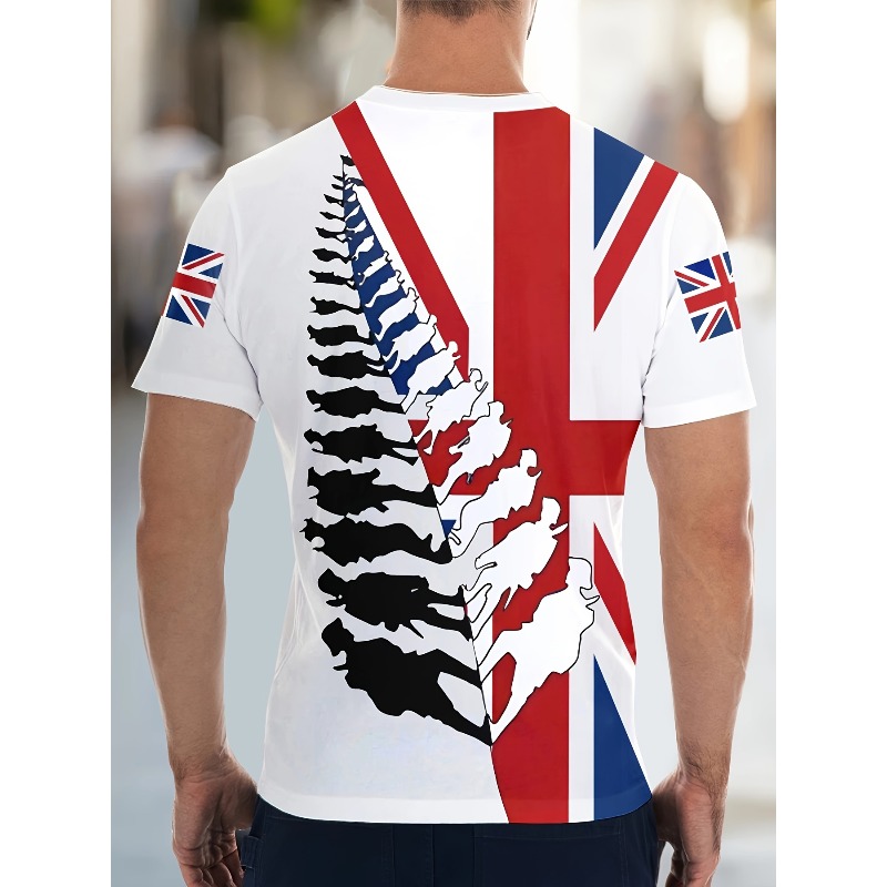 2026 Summer Fashion Trend 3D P - огляд і ціна Mens Fashion Trend 2026