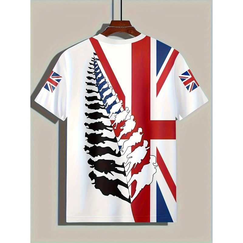2026 Summer Fashion Trend 3D P - огляд і ціна Mens Fashion Trend 2026