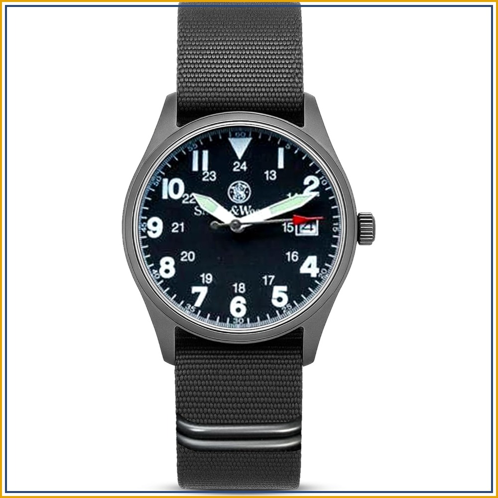 Military Style Watch for Men,  - огляд і ціна Mens Fashion Style Images
