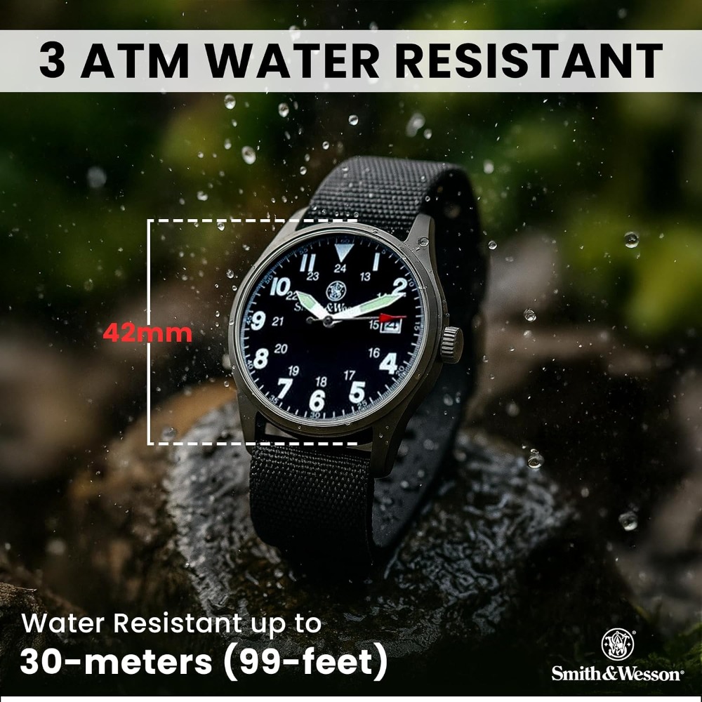 Military Style Watch for Men,  - огляд і ціна Mens Fashion Style Images