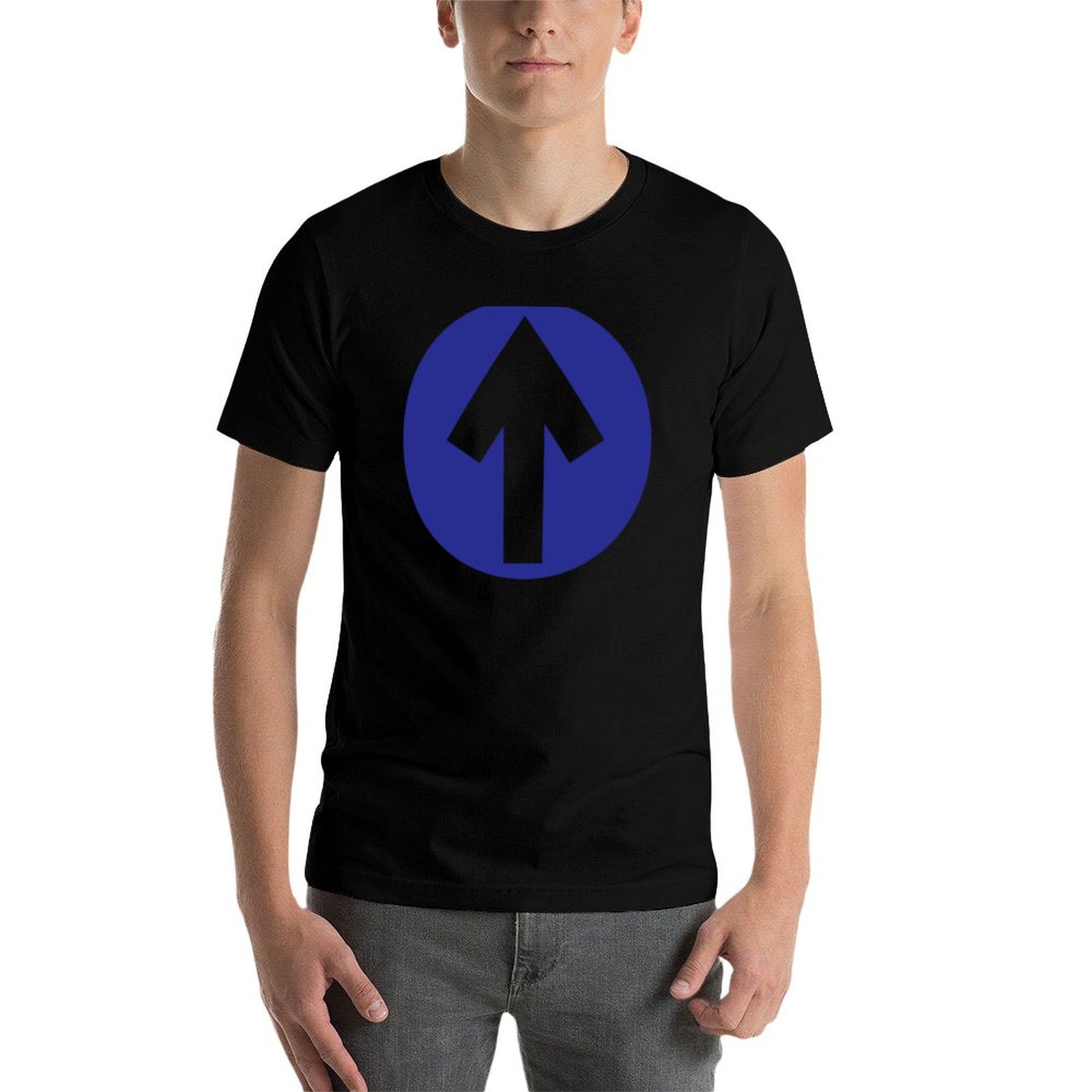 Mod Arrow - 1960s Fashion T-Sh - огляд і ціна Men'S Fashion 1960S