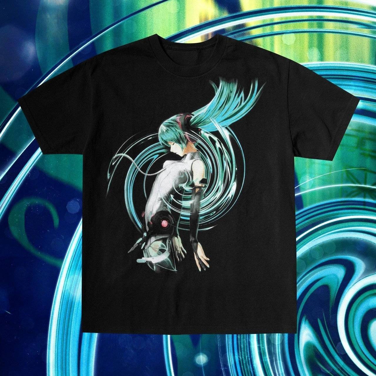 Hatsune Miku Y2k Top Fashion 2 - огляд і ціна Mens Fashion Trend 2026
