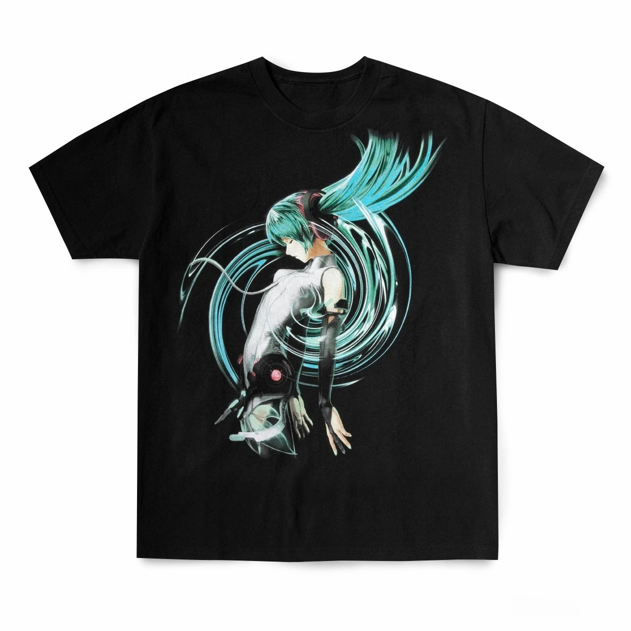 Hatsune Miku Y2k Top Fashion 2 - огляд і ціна Mens Fashion Trend 2026