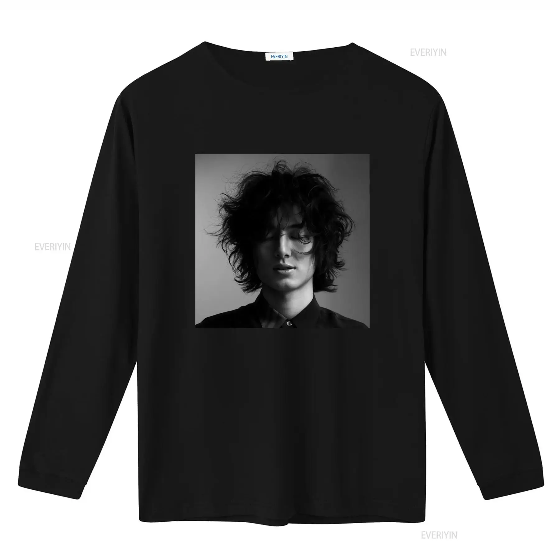 Fujii Kaze Inspired Classic T  - огляд і ціна Mens Fashion Help