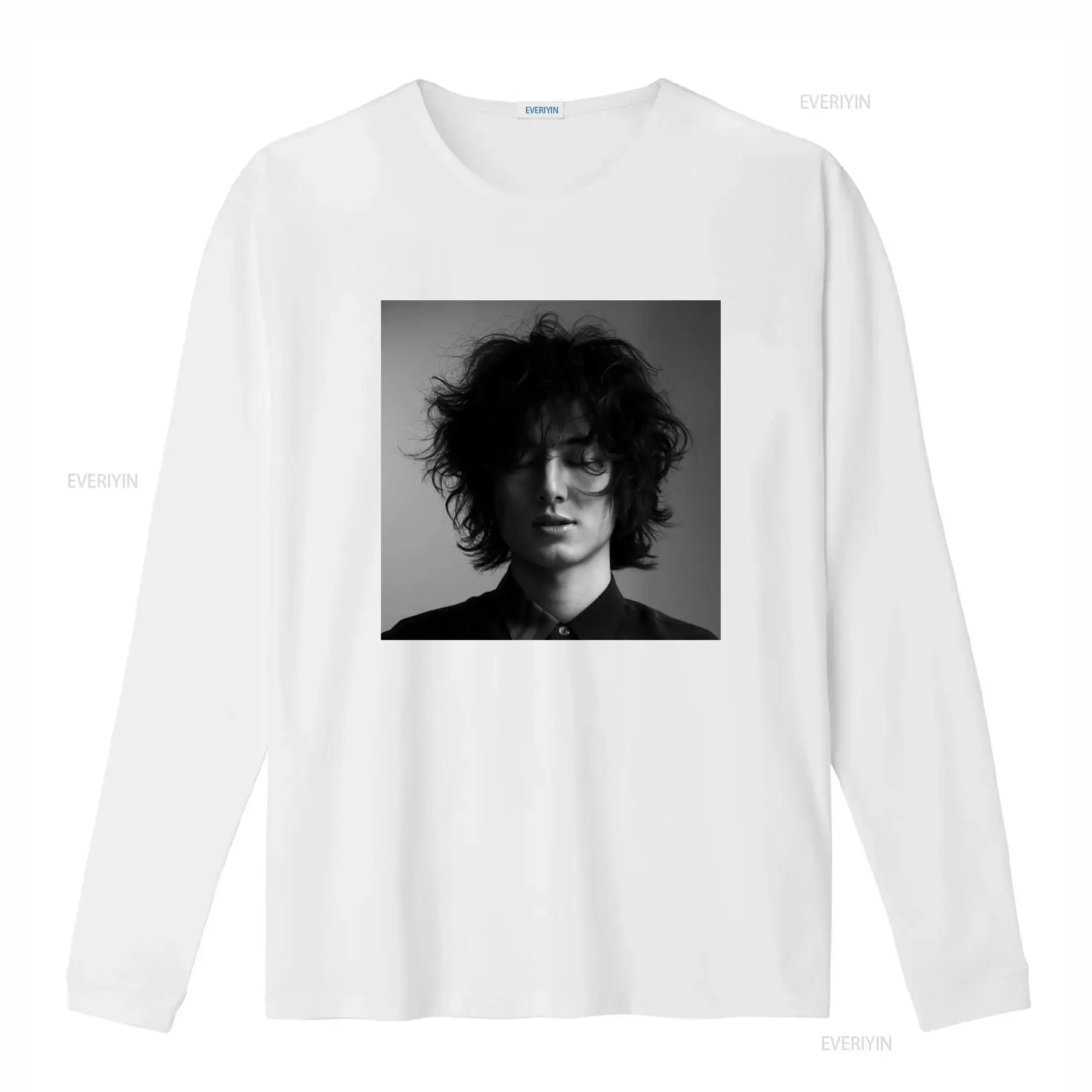 Fujii Kaze Inspired Classic T  - огляд і ціна Mens Fashion Help