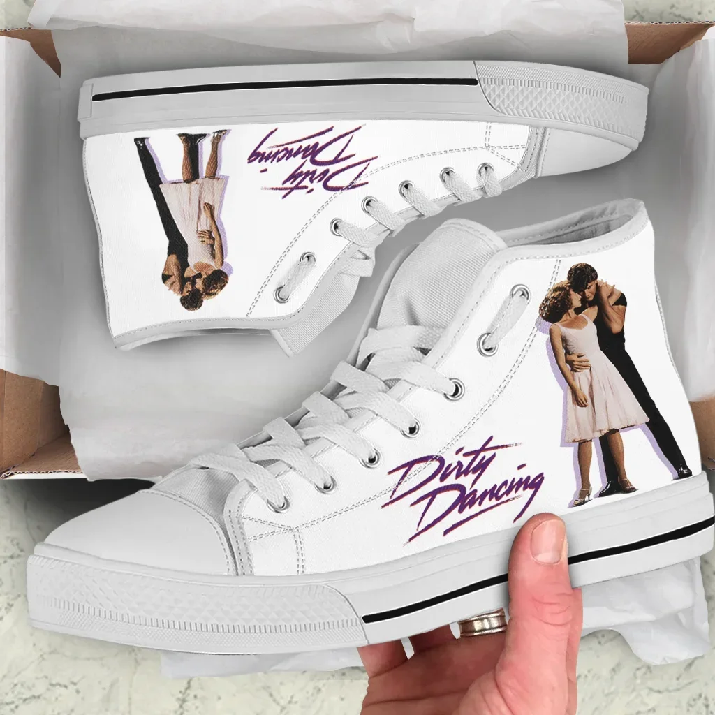 Dirty Dancing Cult Movies Man  - огляд і ціна Mens Fashion Help
