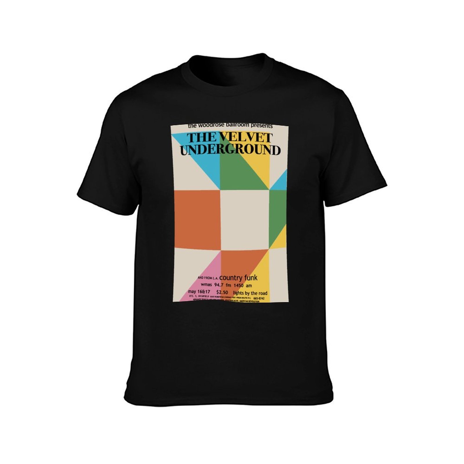 Velvet Underground Vintage 196 - огляд і ціна Men'S Fashion 1960S