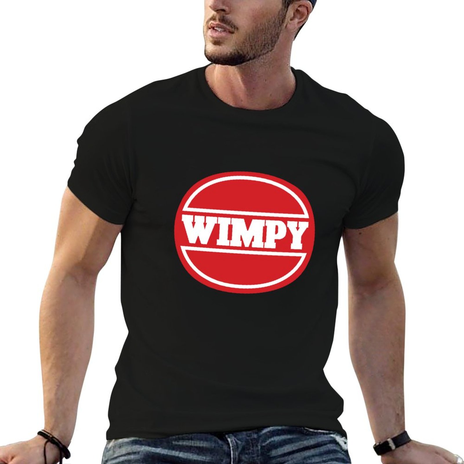 Wimpy' branding (1960s - 1984) - огляд і ціна Men'S Fashion 1960S