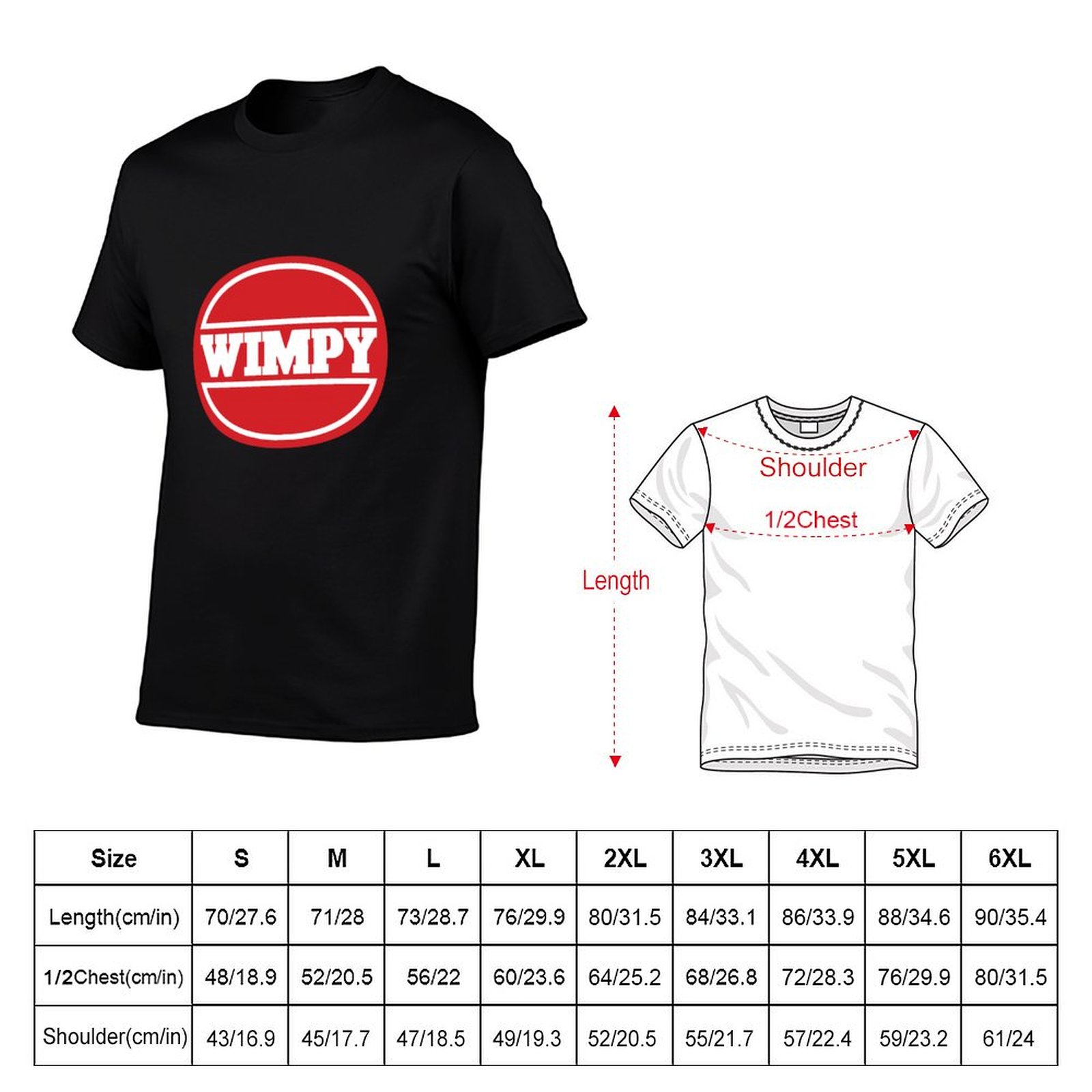 Wimpy' branding (1960s - 1984) - огляд і ціна Men'S Fashion 1960S