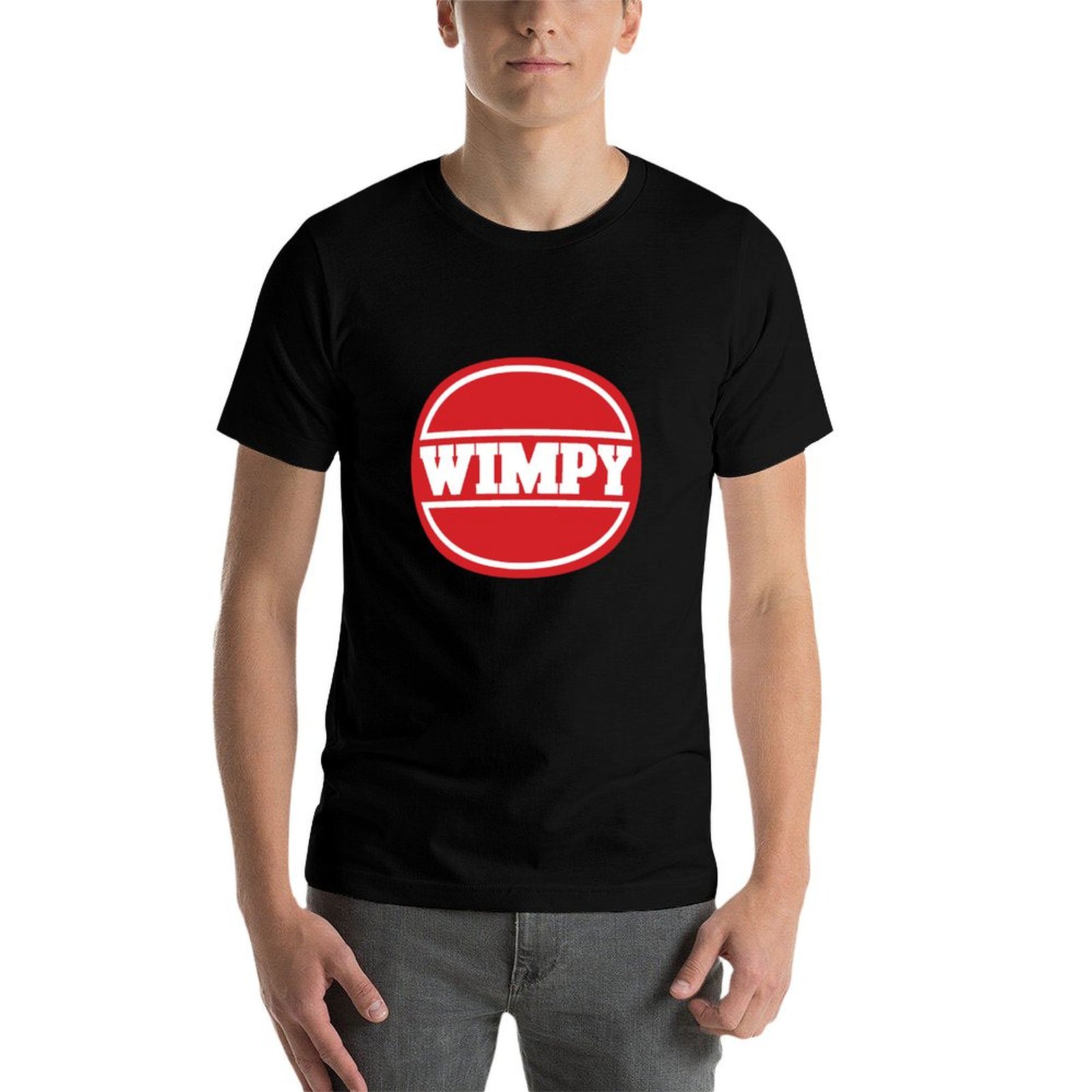 Wimpy' branding (1960s - 1984) - огляд і ціна Men'S Fashion 1960S