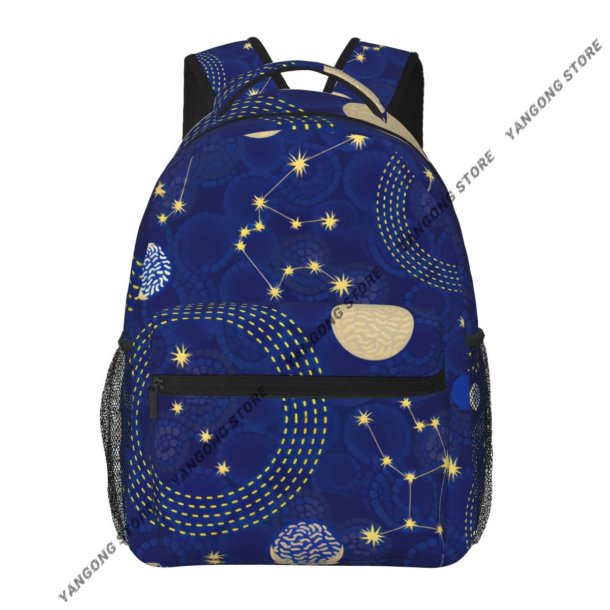 Fashion Backpack Women Men Uni - огляд і ціна Men'S Fashion 1960S
