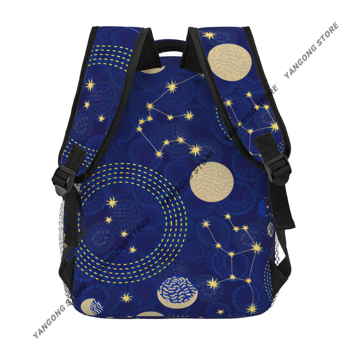 Fashion Backpack Women Men Uni - огляд і ціна Men'S Fashion 1960S